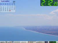 DesktopClock4